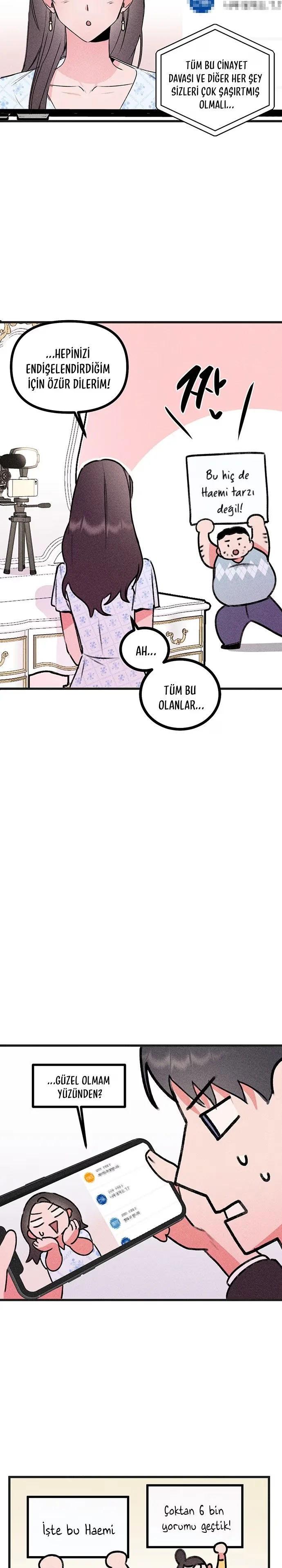 My Sister's Private Life - Bölüm 4 - Sayfa 23