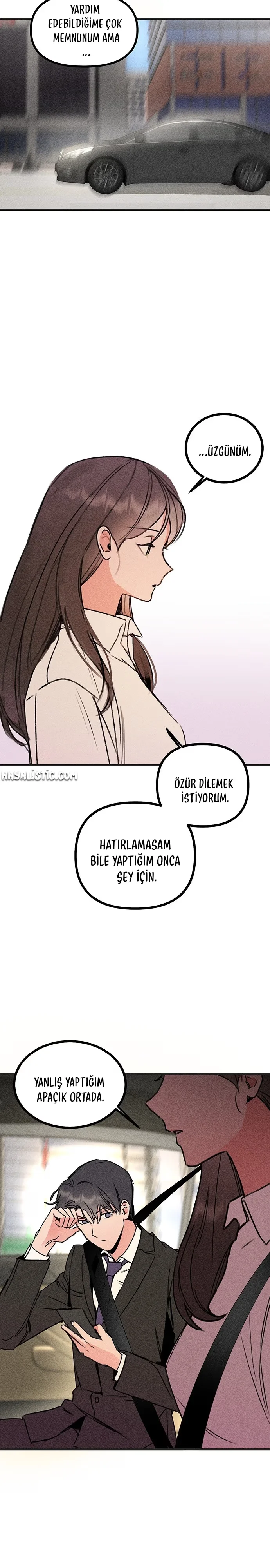 My Sister's Private Life - Bölüm 4 - Sayfa 6