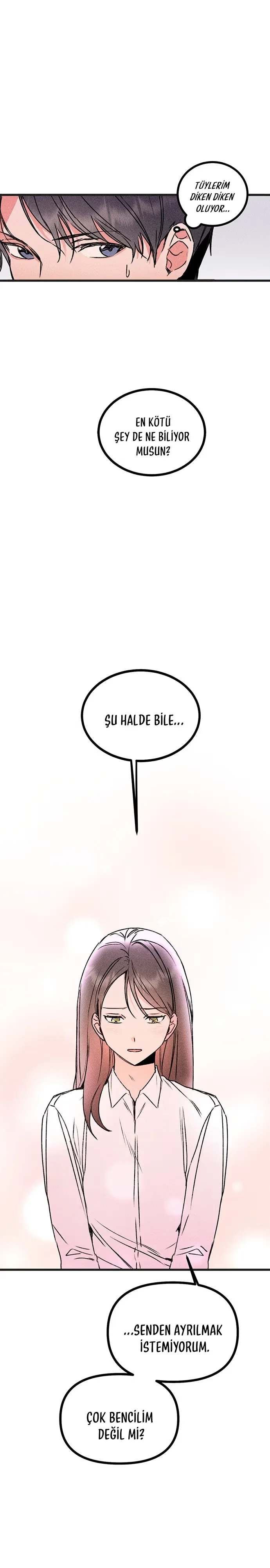 My Sister's Private Life - Bölüm 4 - Sayfa 7