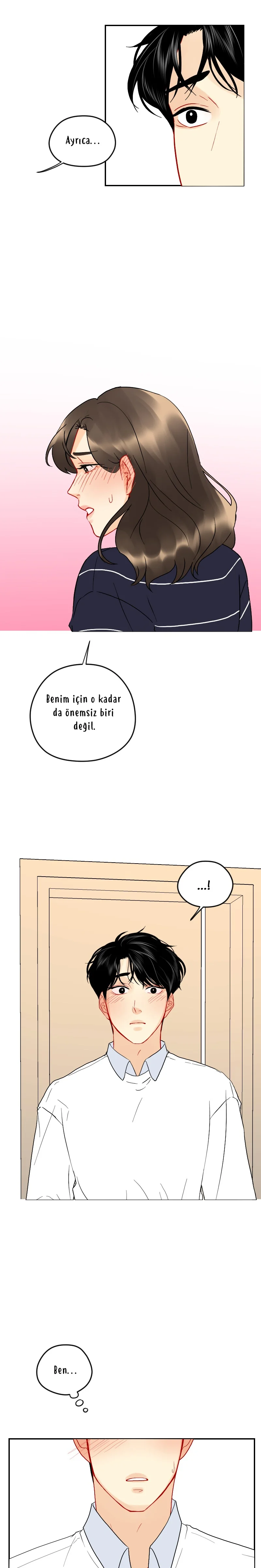 Love Me Knot - Bölüm 113 - Sayfa 7