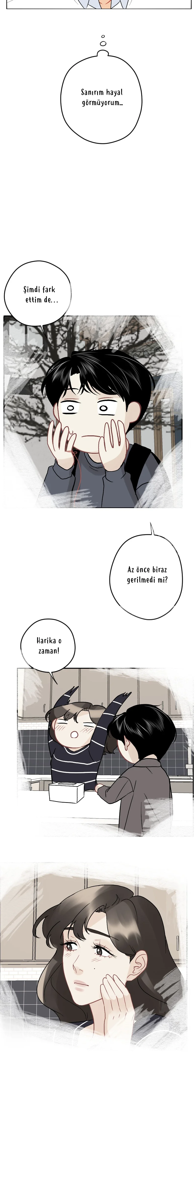 Love Me Knot - Bölüm 113 - Sayfa 8