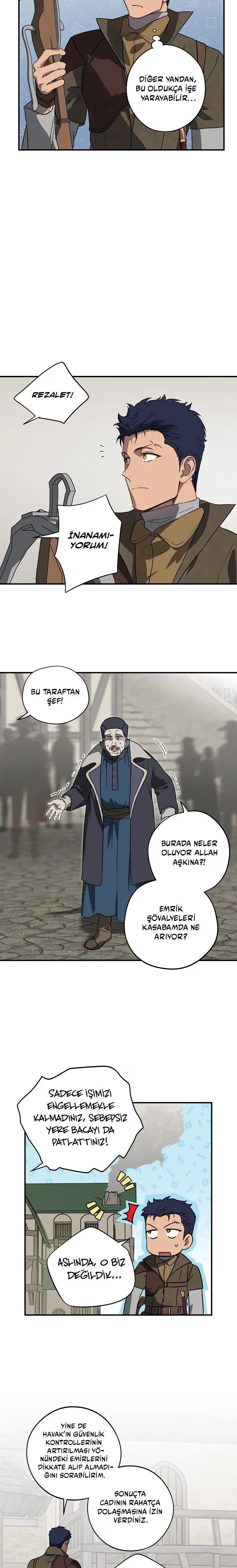 The Spark in Your Eyes - Bölüm 164 - Sayfa 13