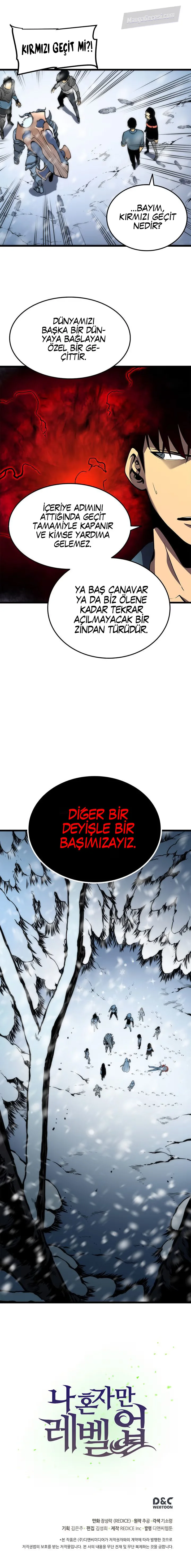 Solo Leveling - Bölüm 48 - Sayfa 12