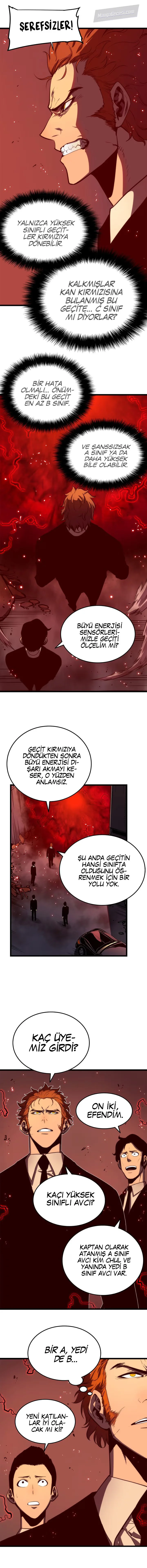 Solo Leveling - Bölüm 48 - Sayfa 8