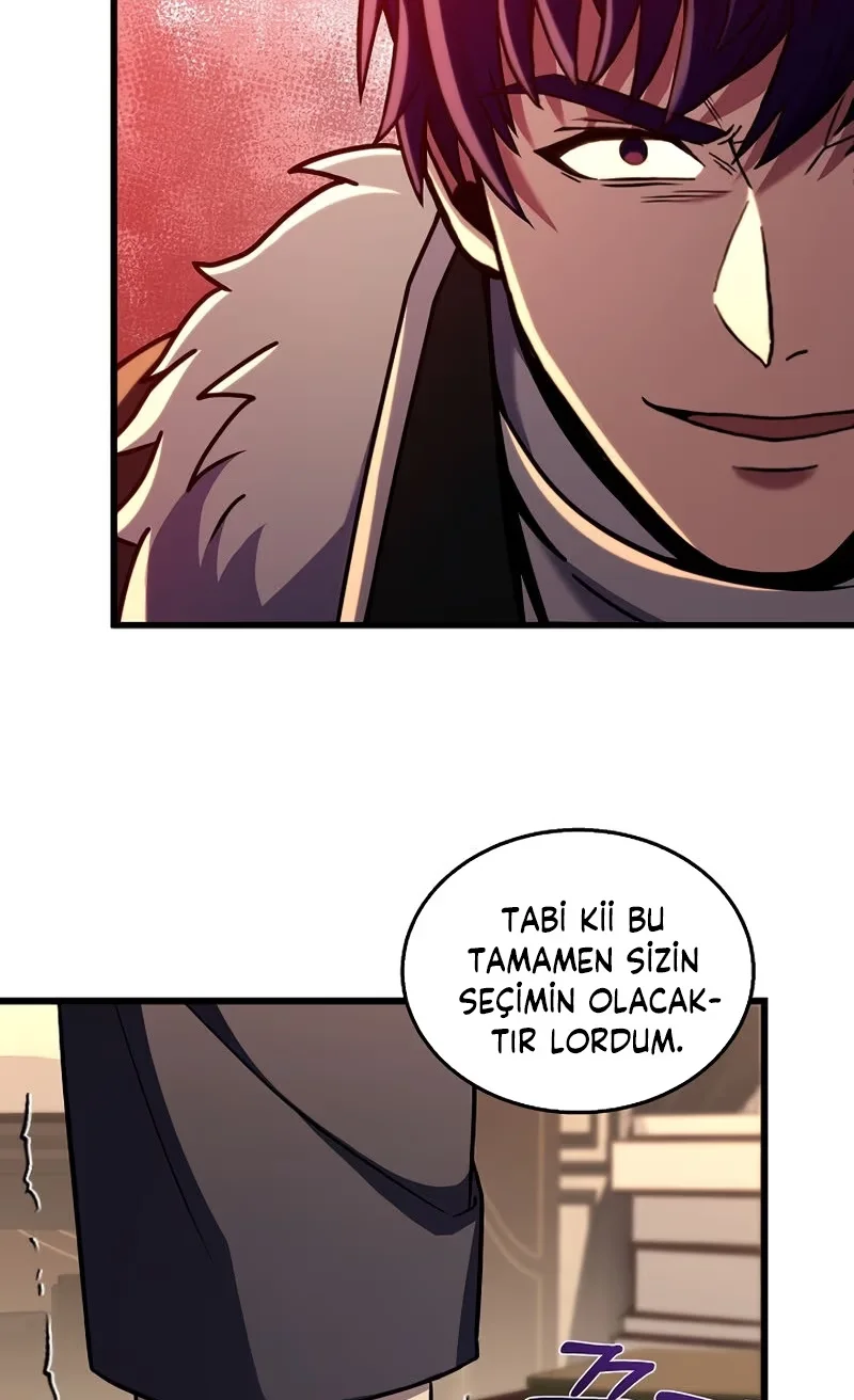 The Rebirth of the 8th-Circled Wizard - Bölüm 122 - Sayfa 38