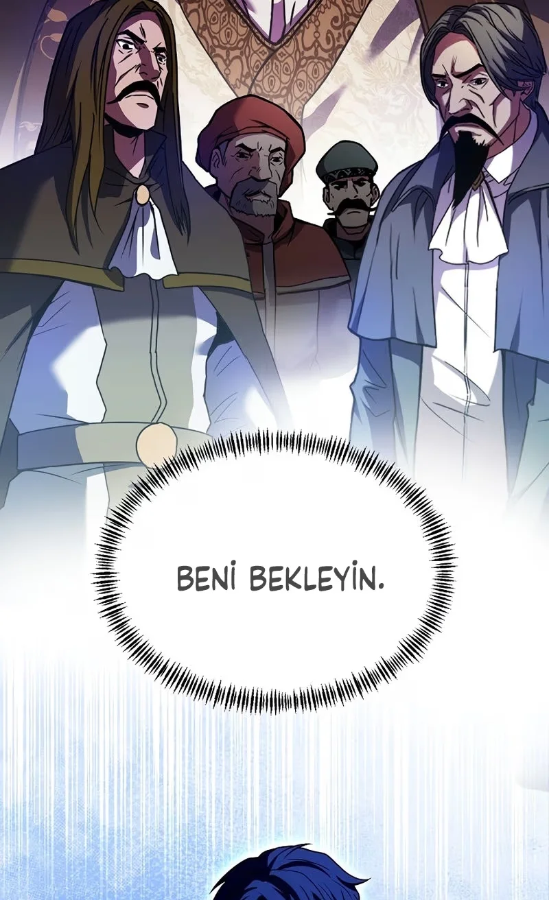 The Rebirth of the 8th-Circled Wizard - Bölüm 122 - Sayfa 47