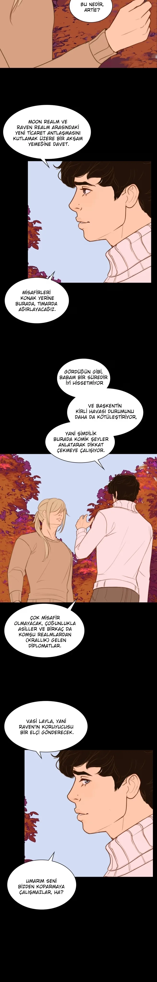 Empyrea - Bölüm 35 - Sayfa 5