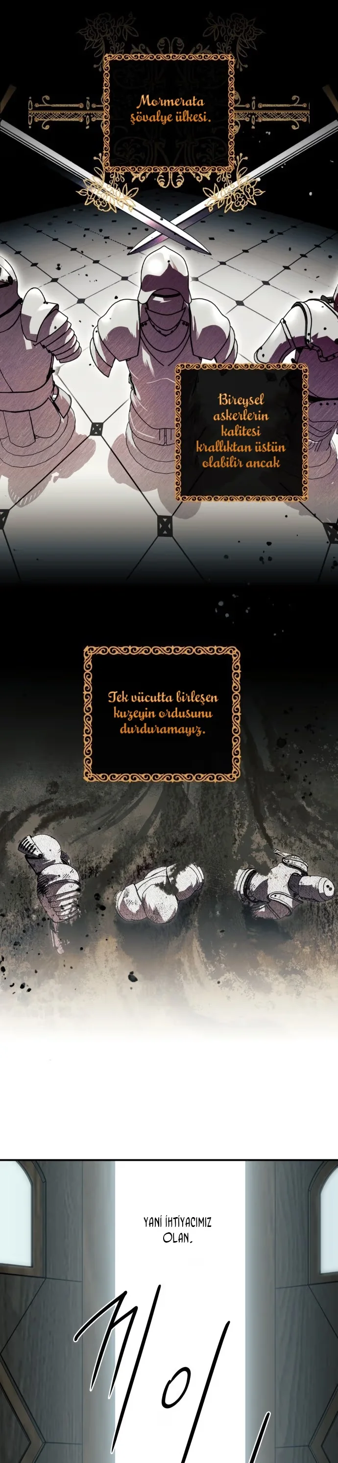 The Spark in Your Eyes - Bölüm 71 - Sayfa 16