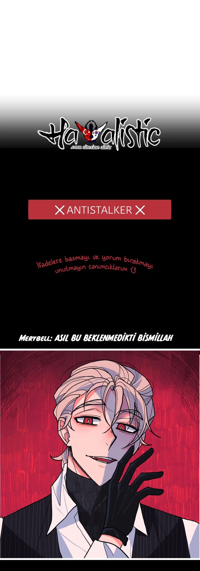 AntiSTALKER - Bölüm 84 - Sayfa 29