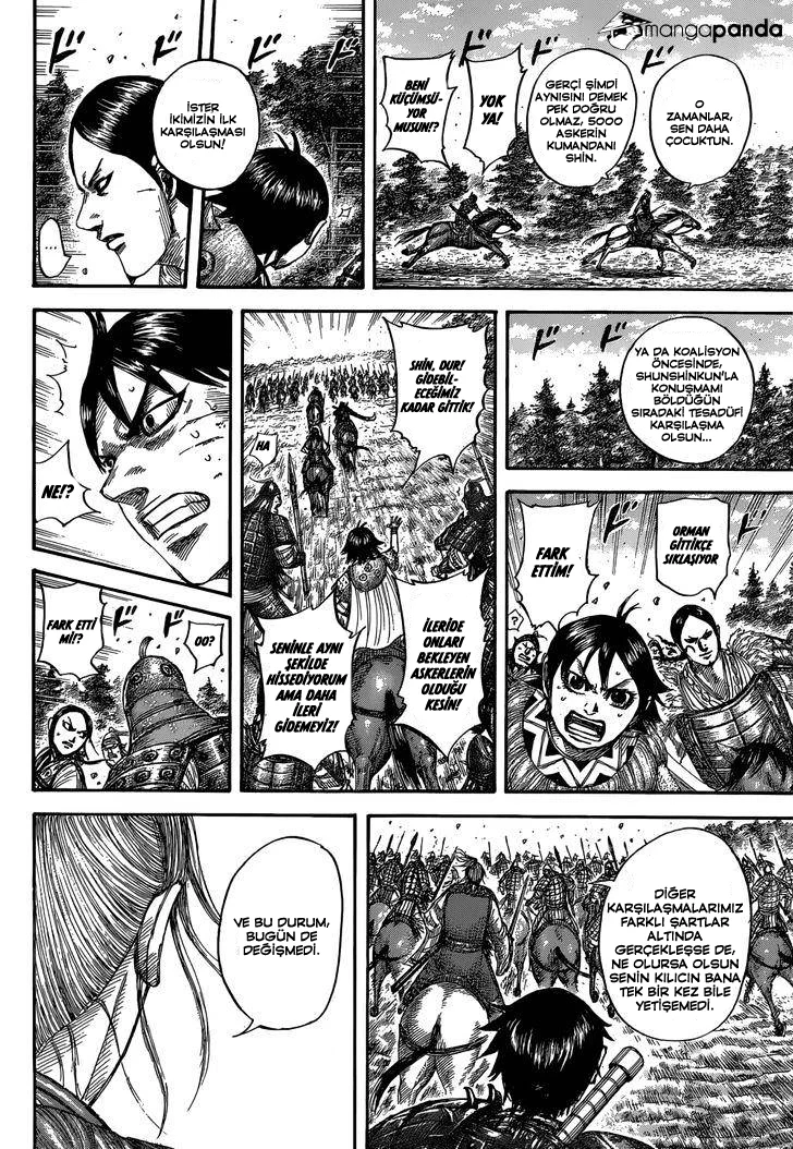 Kingdom - Bölüm 532 - Sayfa 11