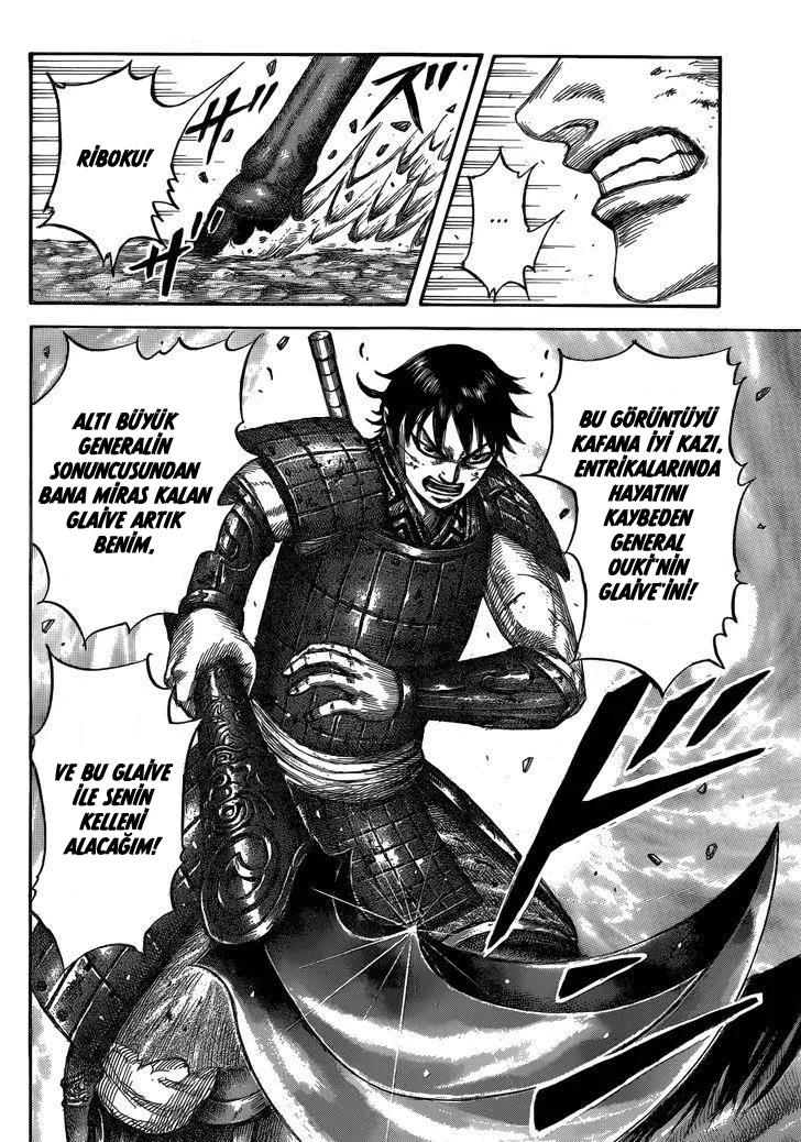 Kingdom - Bölüm 532 - Sayfa 13