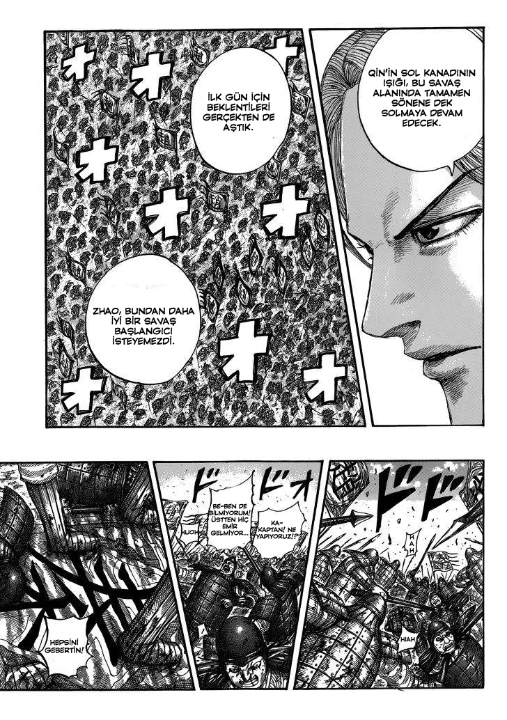 Kingdom - Bölüm 532 - Sayfa 16