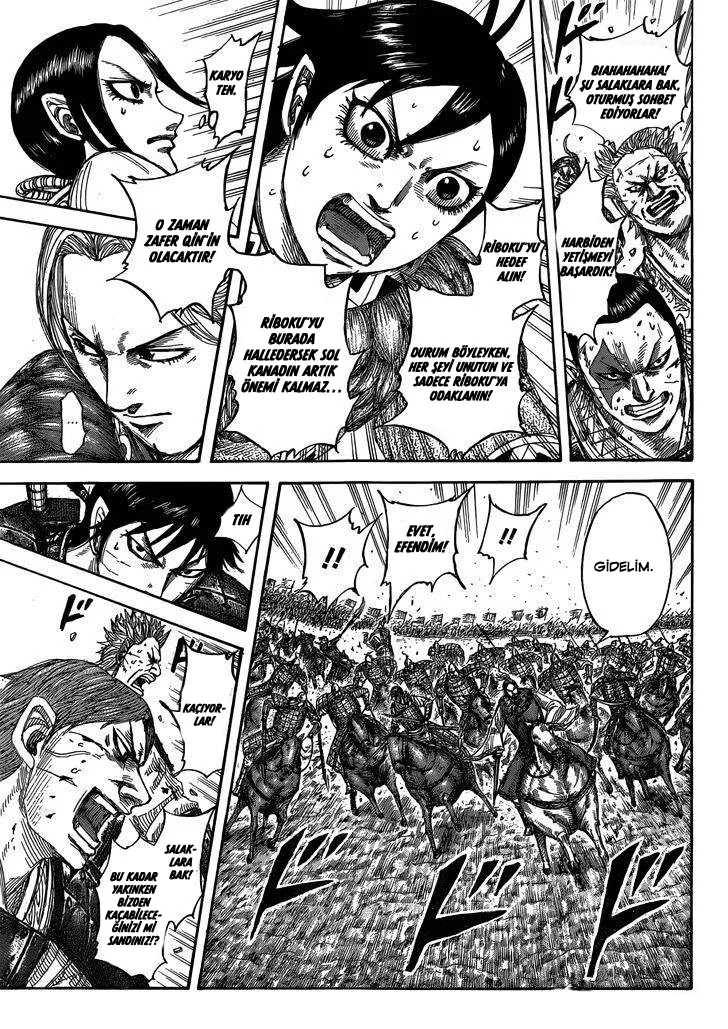 Kingdom - Bölüm 532 - Sayfa 6