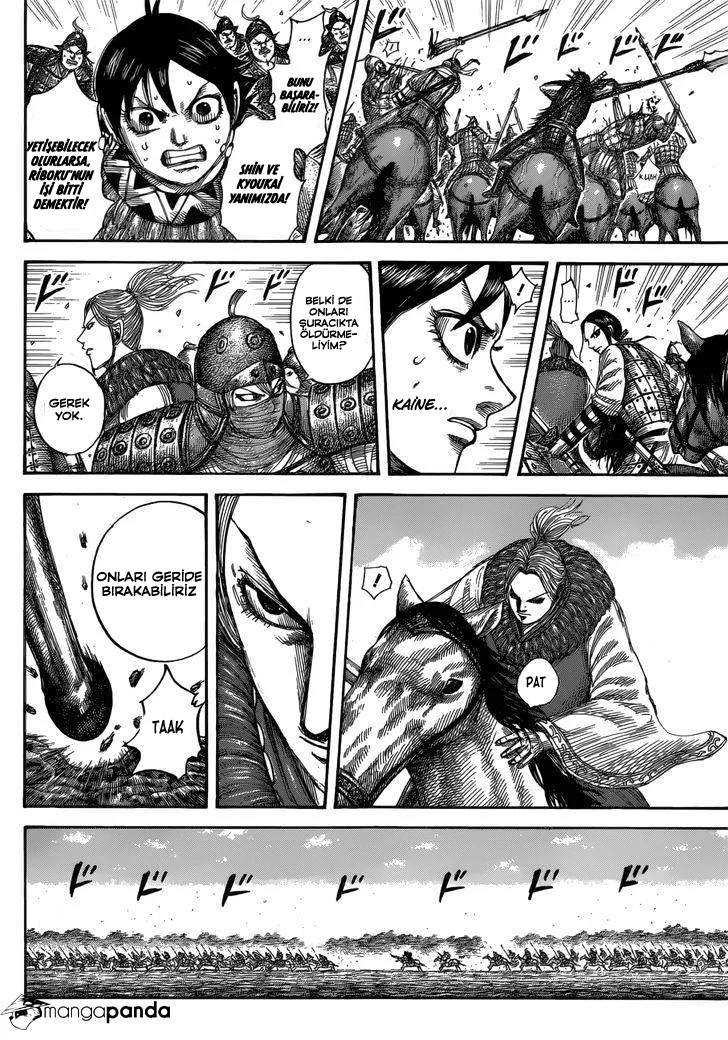 Kingdom - Bölüm 532 - Sayfa 7
