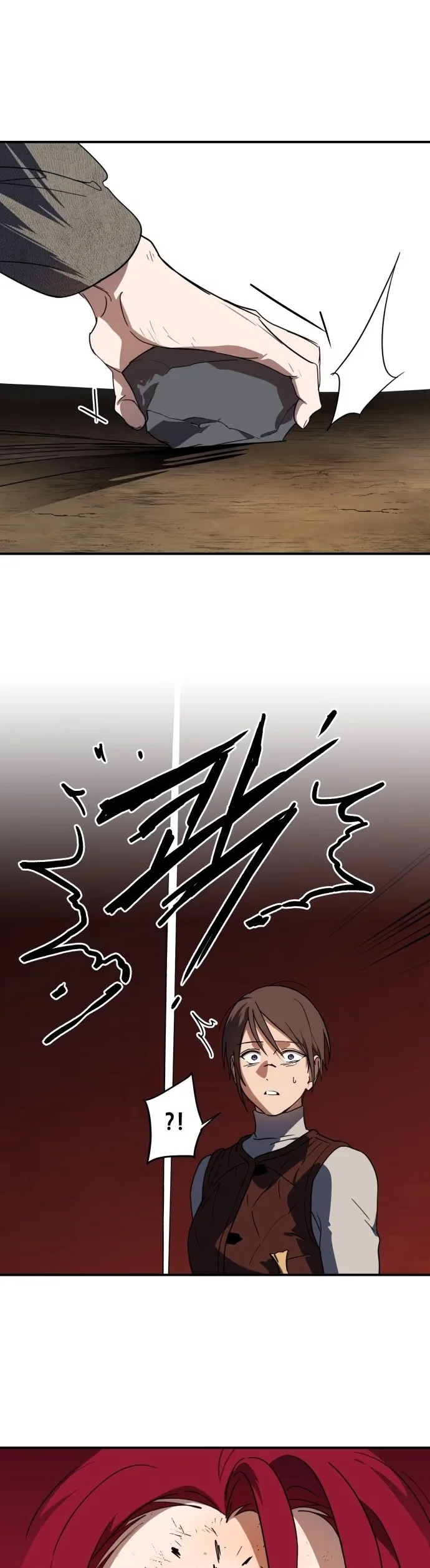 The Spark in Your Eyes - Bölüm 108 - Sayfa 39