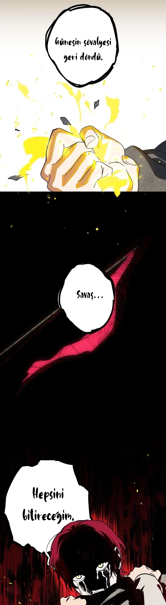 The Spark in Your Eyes - Bölüm 108 - Sayfa 46