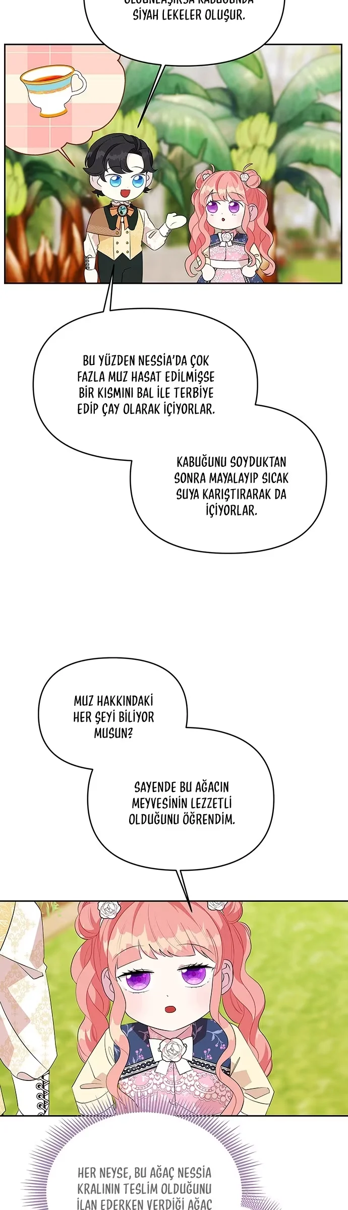 You Can't Change a Person! - Bölüm 57 - Sayfa 22