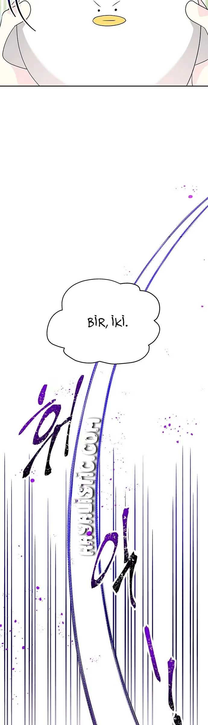 You Can't Change a Person! - Bölüm 57 - Sayfa 25