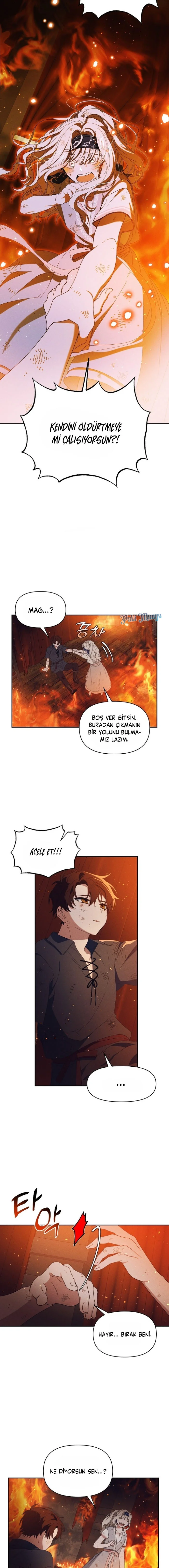 Foam of the Sea - Bölüm 24 - Sayfa 16