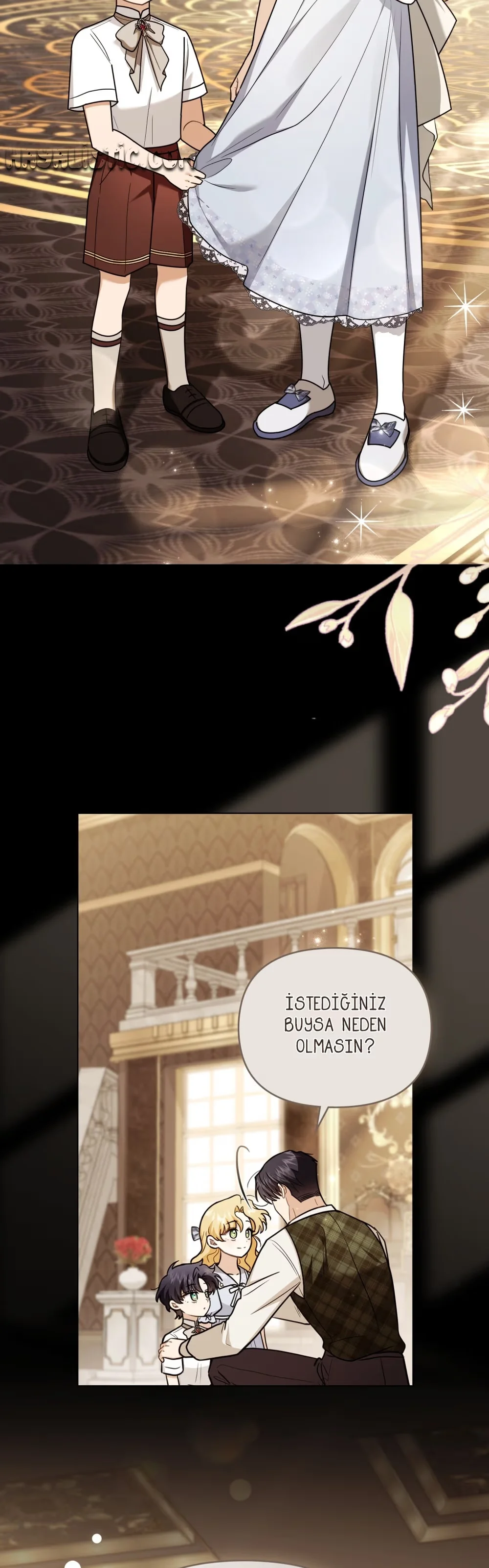 Finding Camellia - Bölüm 137 - Sayfa 13