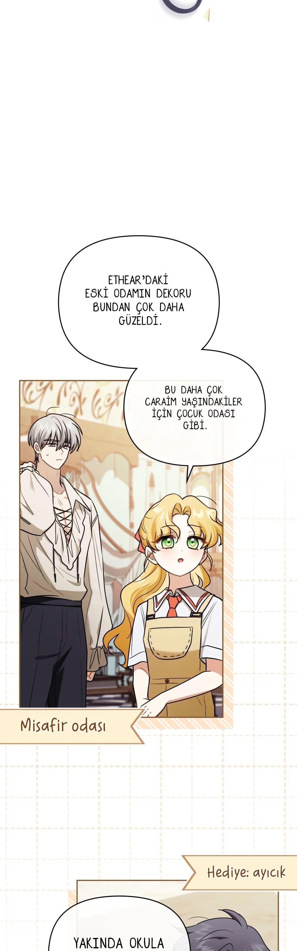 Finding Camellia - Bölüm 137 - Sayfa 26
