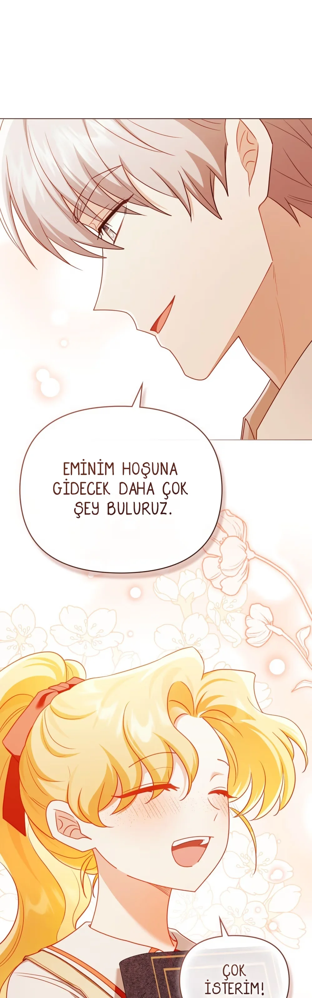 Finding Camellia - Bölüm 137 - Sayfa 45