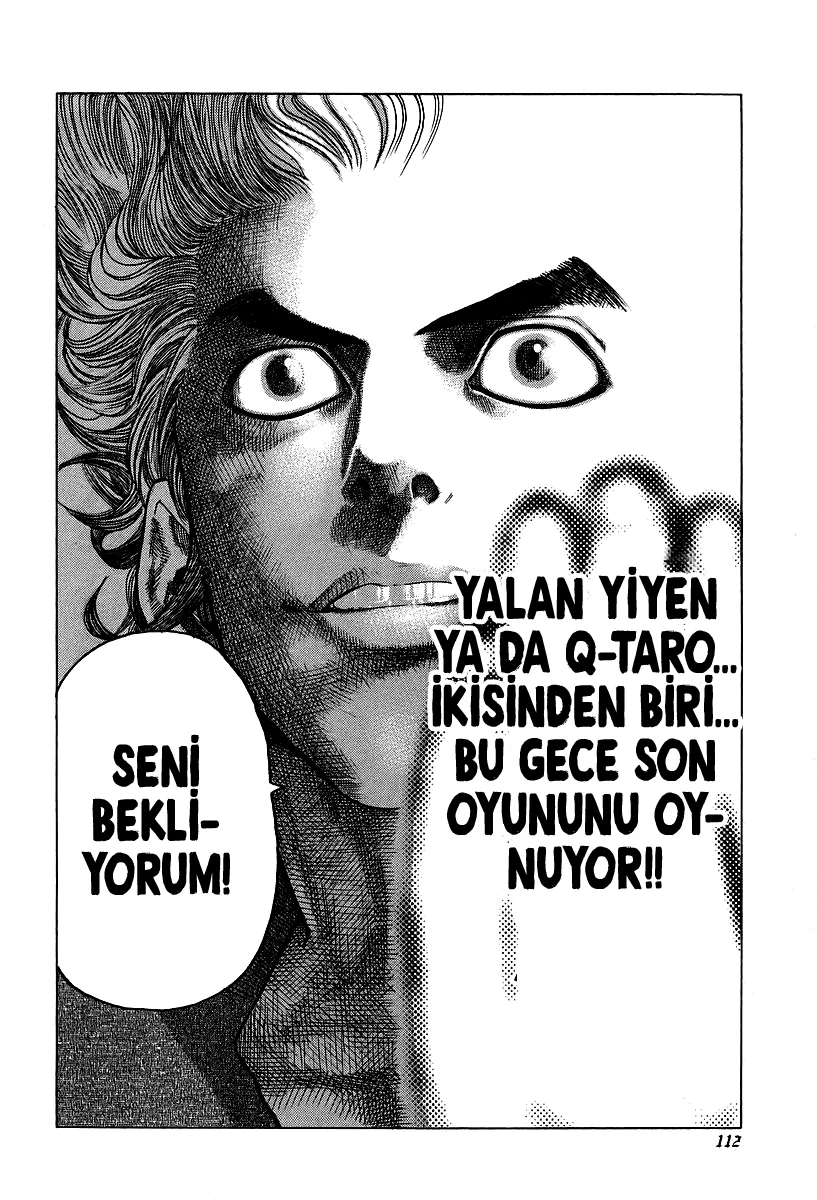 Usogui - Bölüm 15 - Sayfa 19