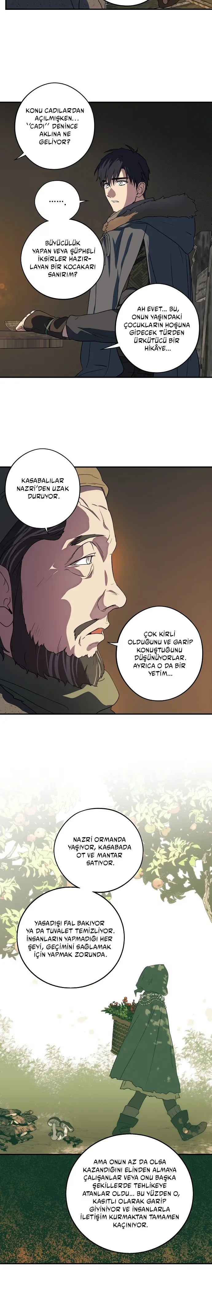 The Spark in Your Eyes - Bölüm 165 - Sayfa 17