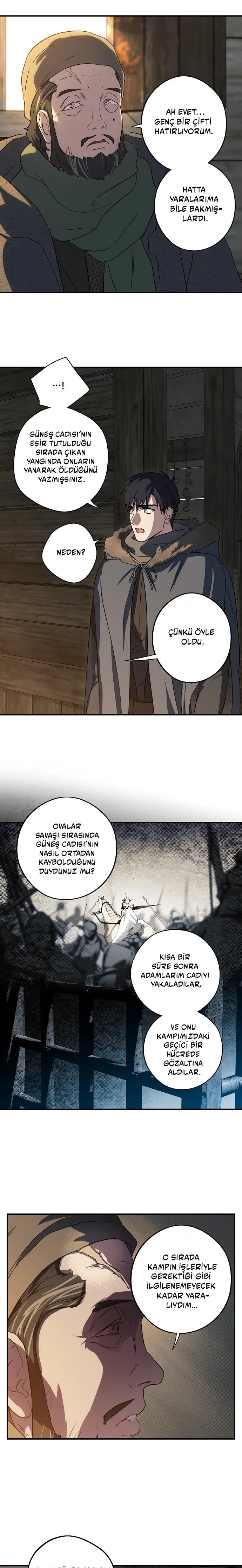 The Spark in Your Eyes - Bölüm 165 - Sayfa 7