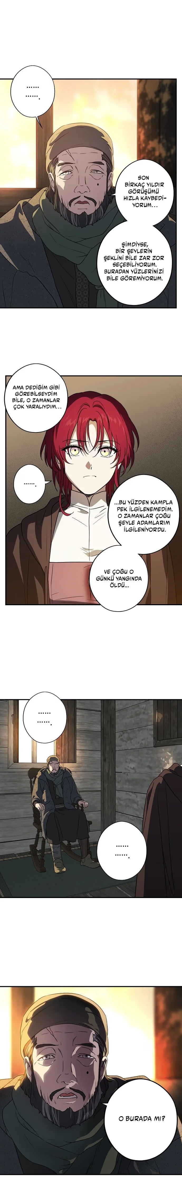 The Spark in Your Eyes - Bölüm 165 - Sayfa 9