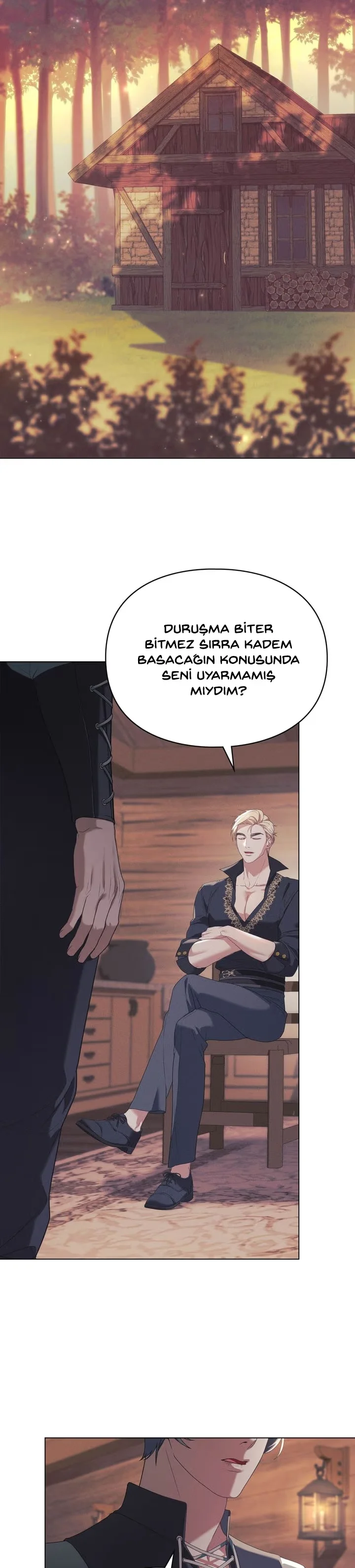 Betrayal of Dignity - Bölüm 32 - Sayfa 6