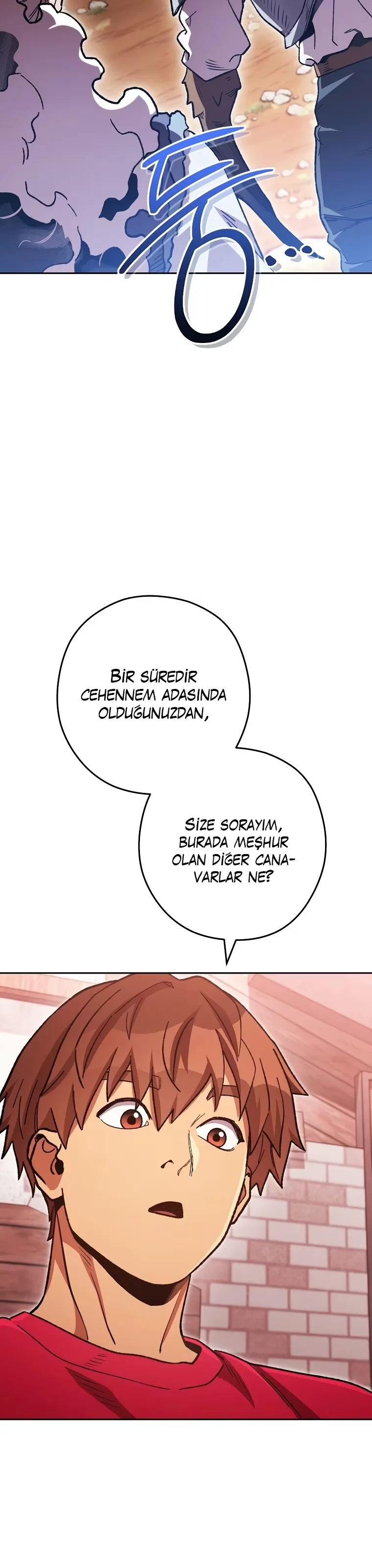 Dungeon Reset - Bölüm 181 - Sayfa 12