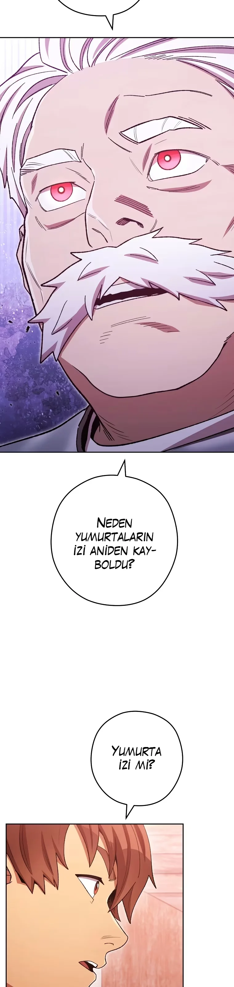 Dungeon Reset - Bölüm 181 - Sayfa 24