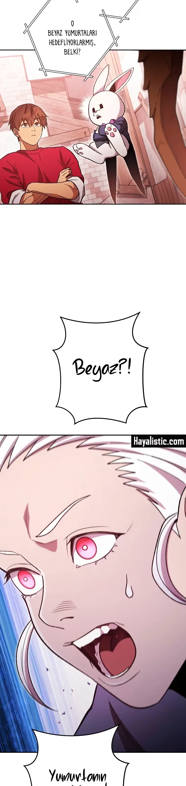 Dungeon Reset - Bölüm 181 - Sayfa 26