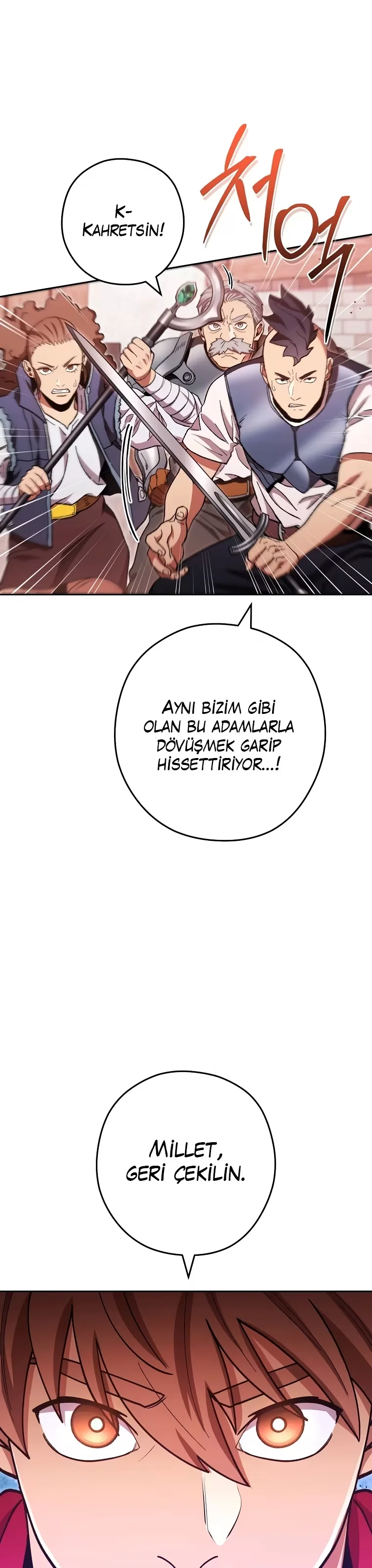 Dungeon Reset - Bölüm 181 - Sayfa 31