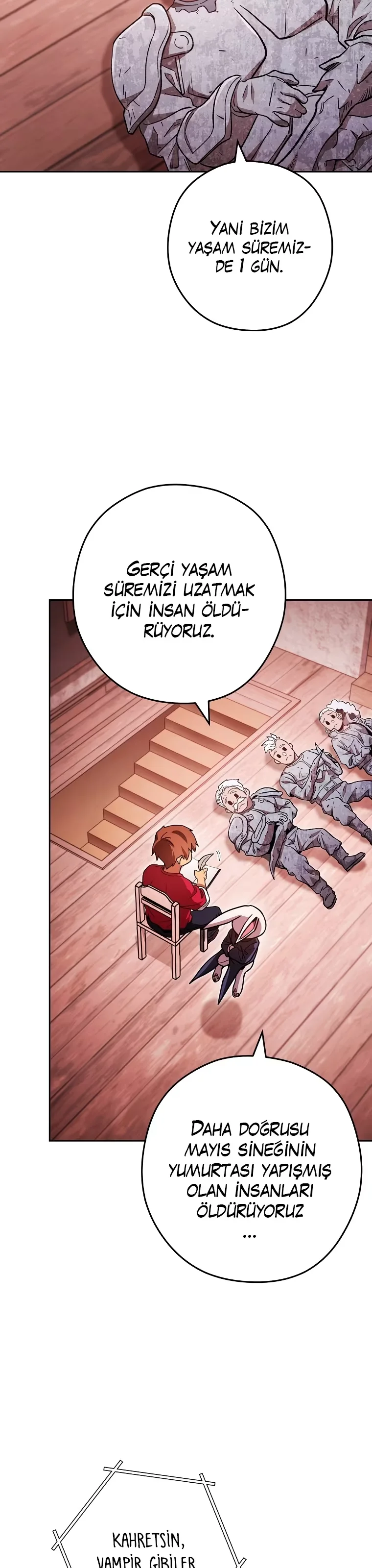 Dungeon Reset - Bölüm 181 - Sayfa 42