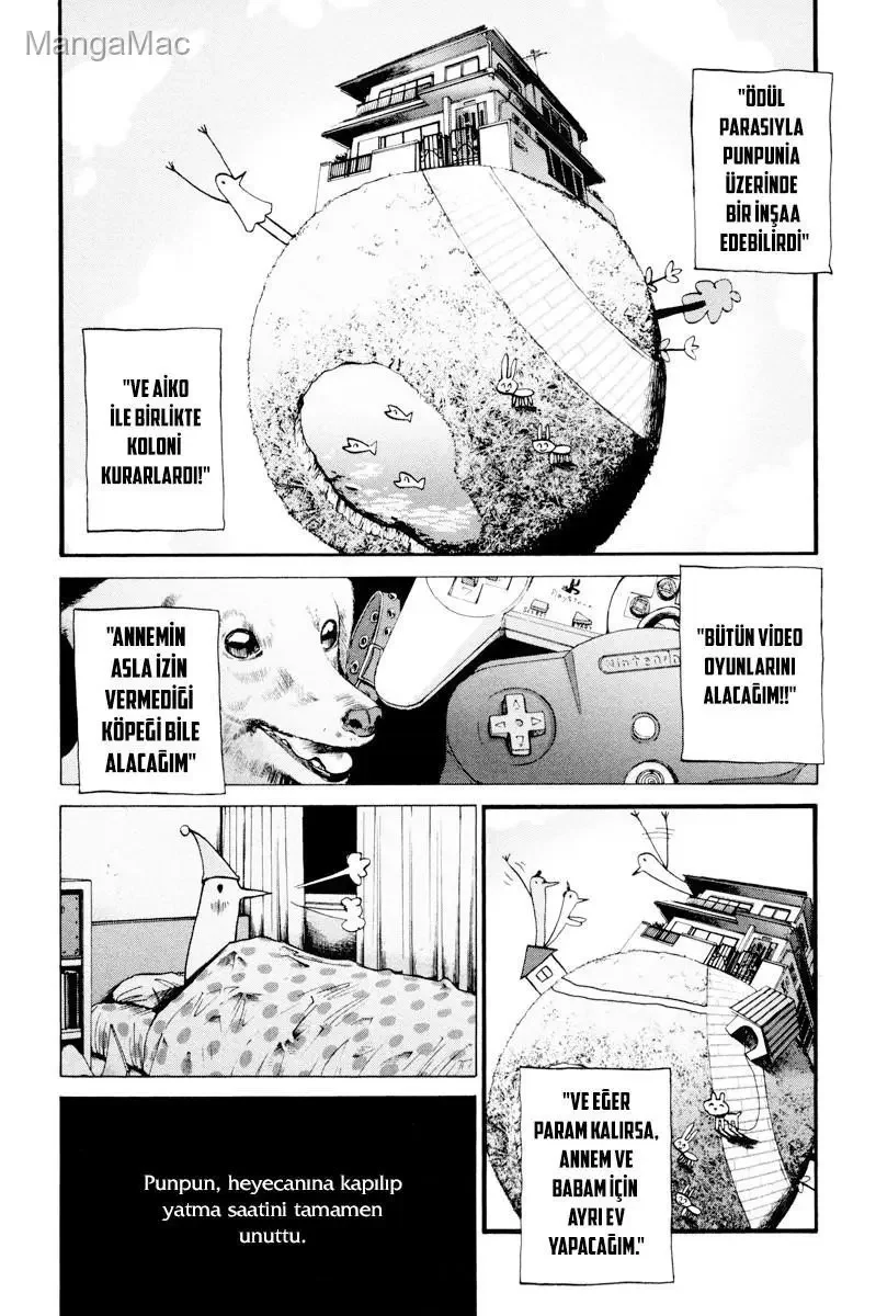 Goodnight Punpun - Bölüm 6 - Sayfa 10