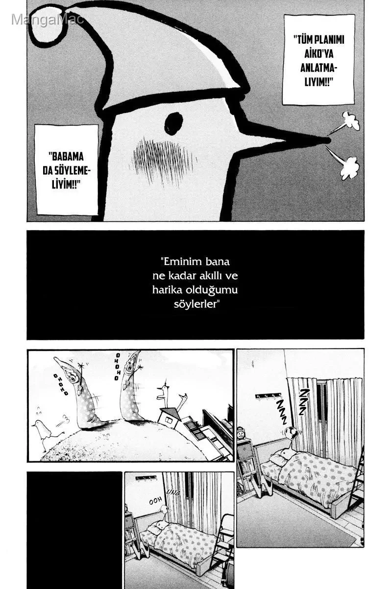 Goodnight Punpun - Bölüm 6 - Sayfa 11