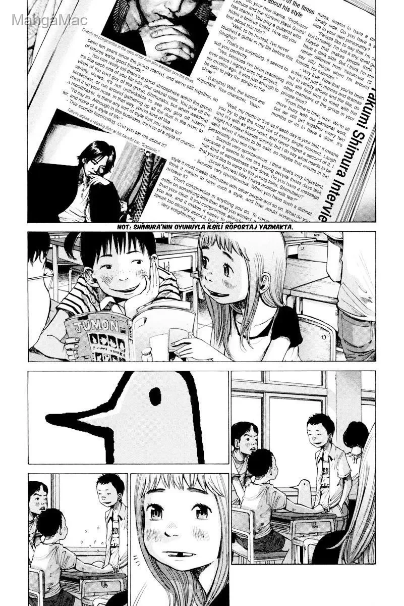 Goodnight Punpun - Bölüm 6 - Sayfa 12