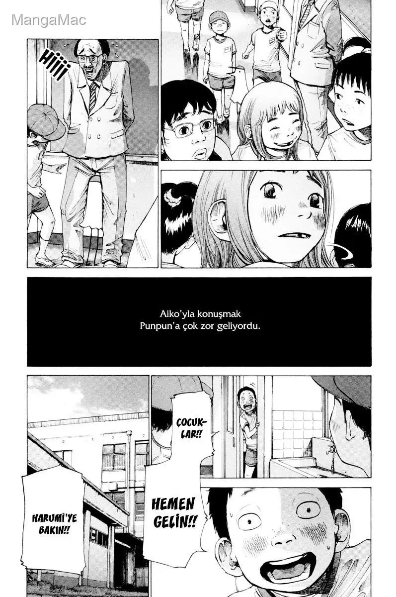 Goodnight Punpun - Bölüm 6 - Sayfa 13