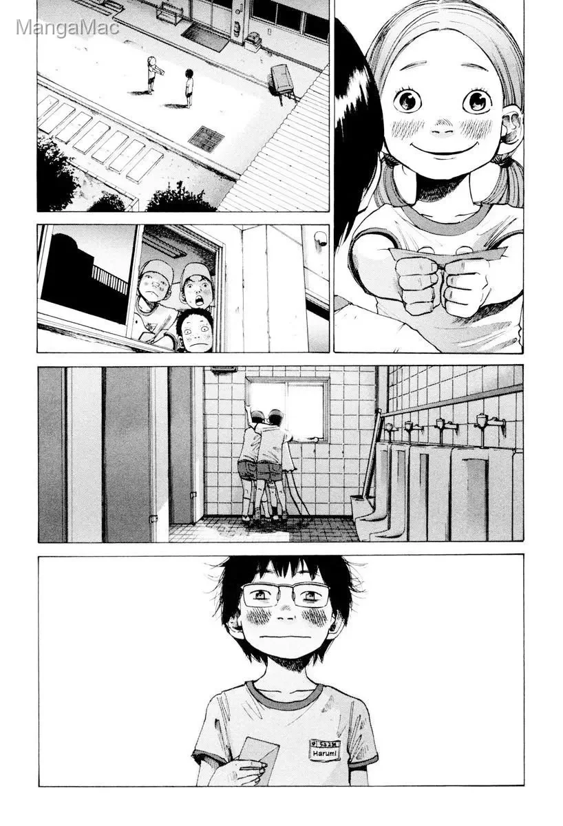 Goodnight Punpun - Bölüm 6 - Sayfa 14