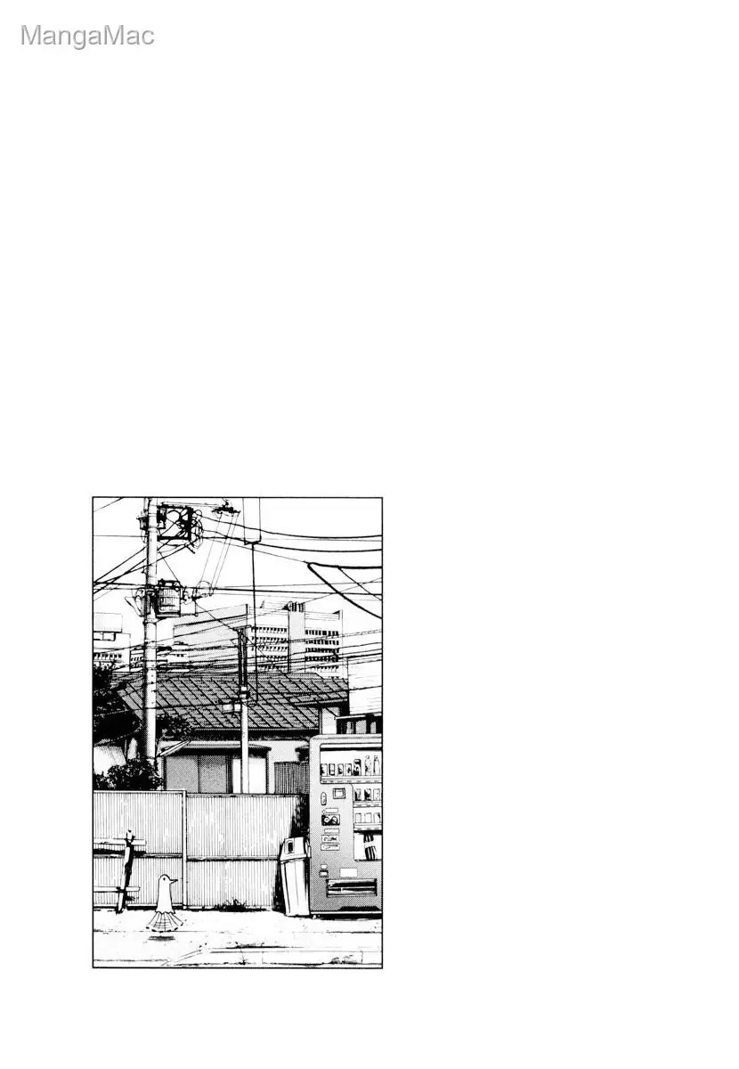 Goodnight Punpun - Bölüm 6 - Sayfa 15
