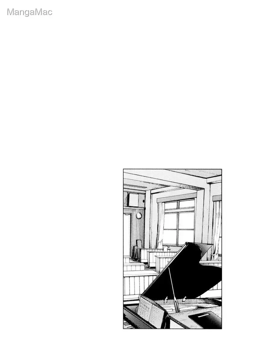 Goodnight Punpun - Bölüm 6 - Sayfa 16