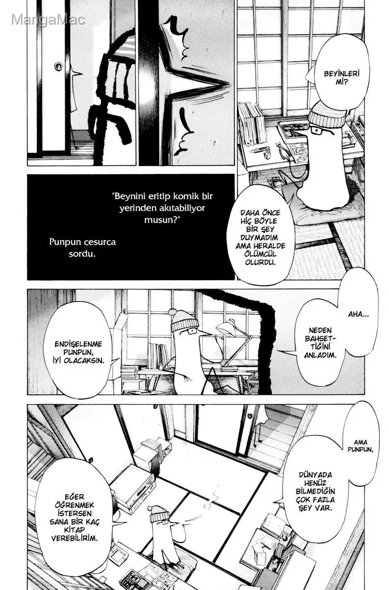 Goodnight Punpun - Bölüm 6 - Sayfa 4