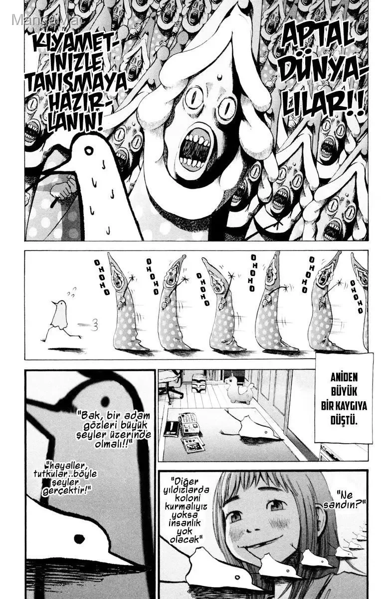 Goodnight Punpun - Bölüm 6 - Sayfa 6