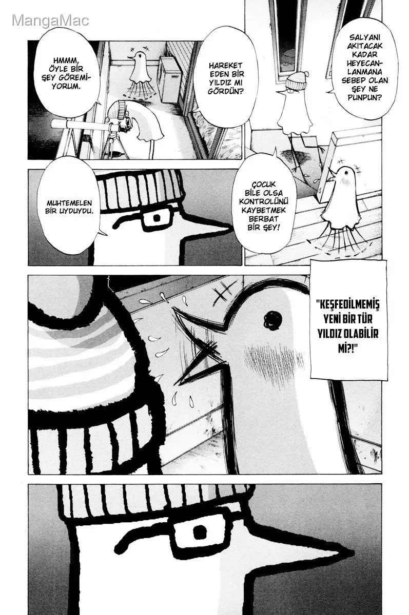 Goodnight Punpun - Bölüm 6 - Sayfa 8