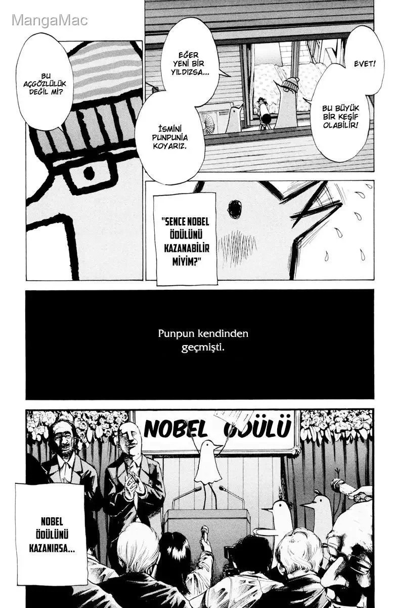 Goodnight Punpun - Bölüm 6 - Sayfa 9
