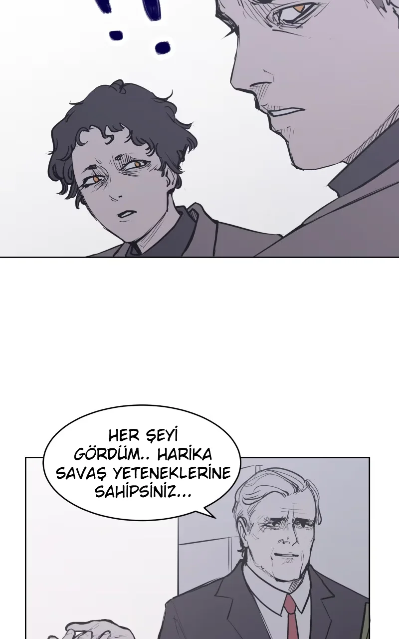 Love Advice from the Great Duke of Hell - Bölüm 34 - Sayfa 11