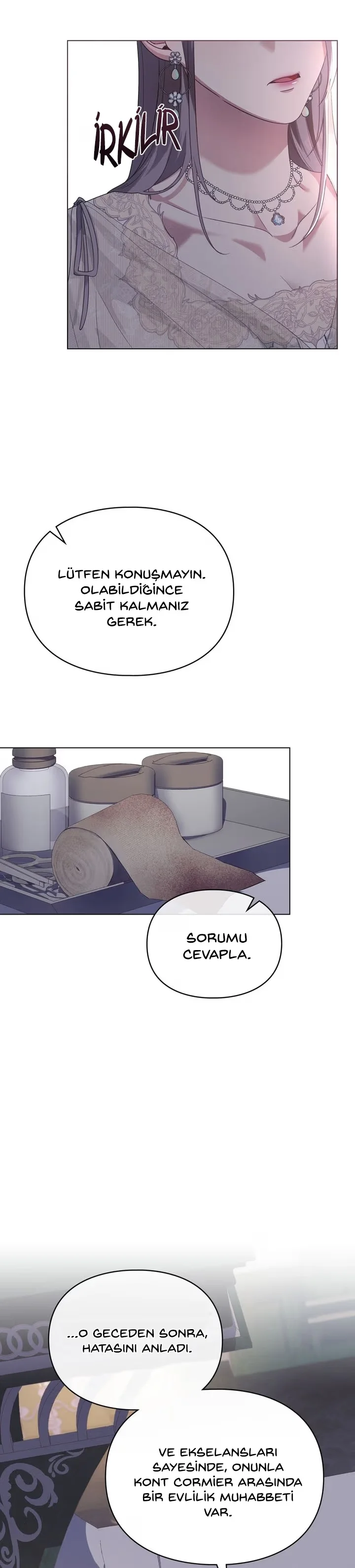 Betrayal of Dignity - Bölüm 9 - Sayfa 26