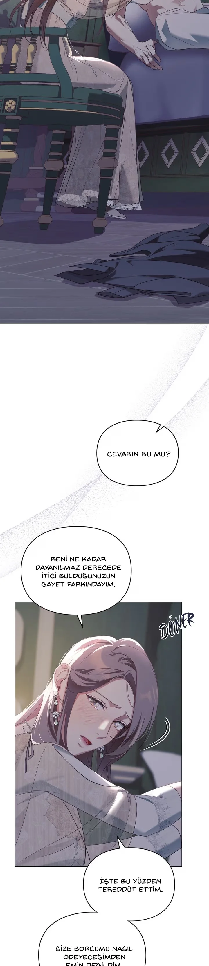 Betrayal of Dignity - Bölüm 9 - Sayfa 32